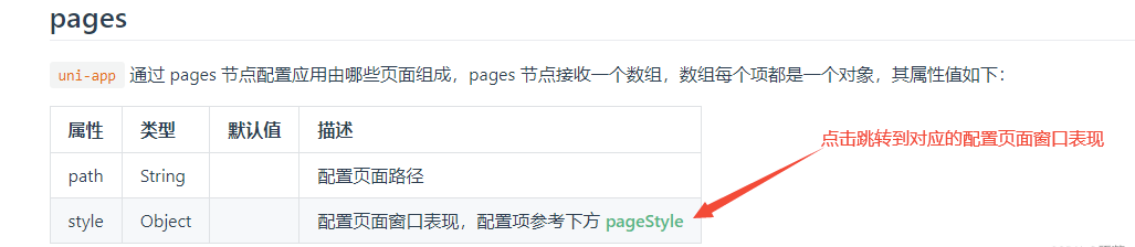 【uniapp小程序】—— 配置首页搜索框