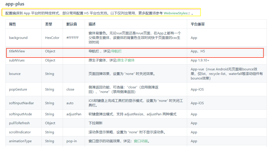 【uniapp小程序】—— 配置首页搜索框