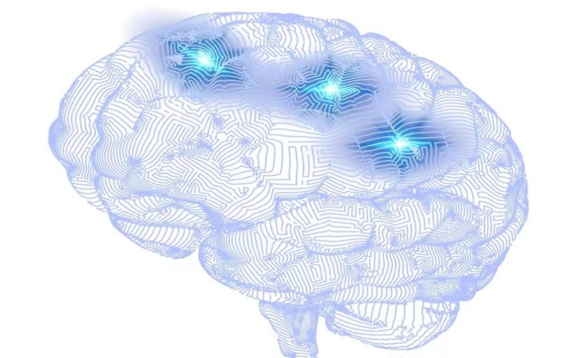 日本光电脑电图怎么样脑生物电活动的记录者——脑电图_https://www.jmylbn.com_新闻资讯_第4张