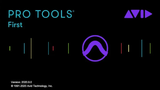 ھەقىقىي نەشىردىكى Pro Tools Fi