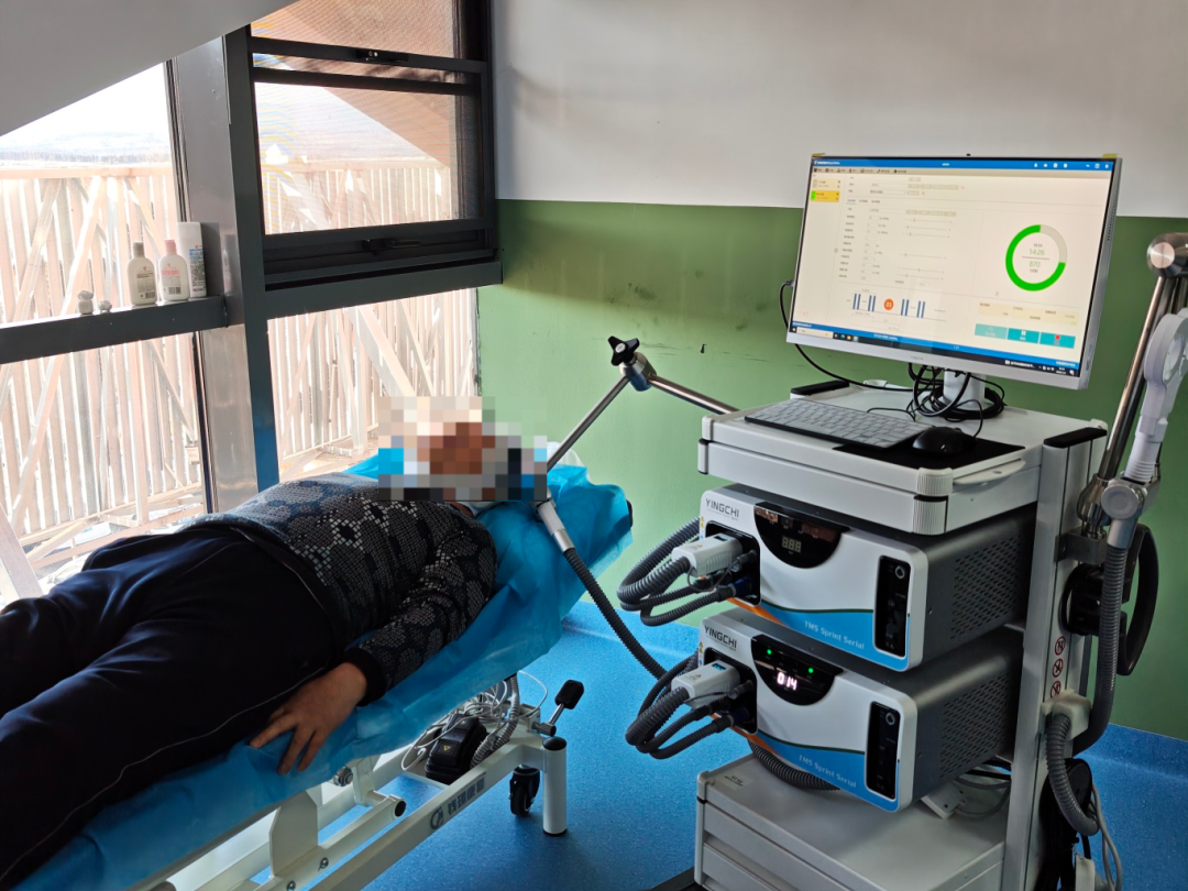 磁场刺激仪治疗什么【康复设备】磁场如何无创无痛“唤醒”大脑，加速康复？答案在这里_https://www.jmylbn.com_新闻资讯_第3张