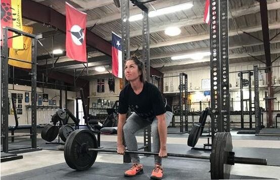 重训技巧：视线是如何影响动作的！