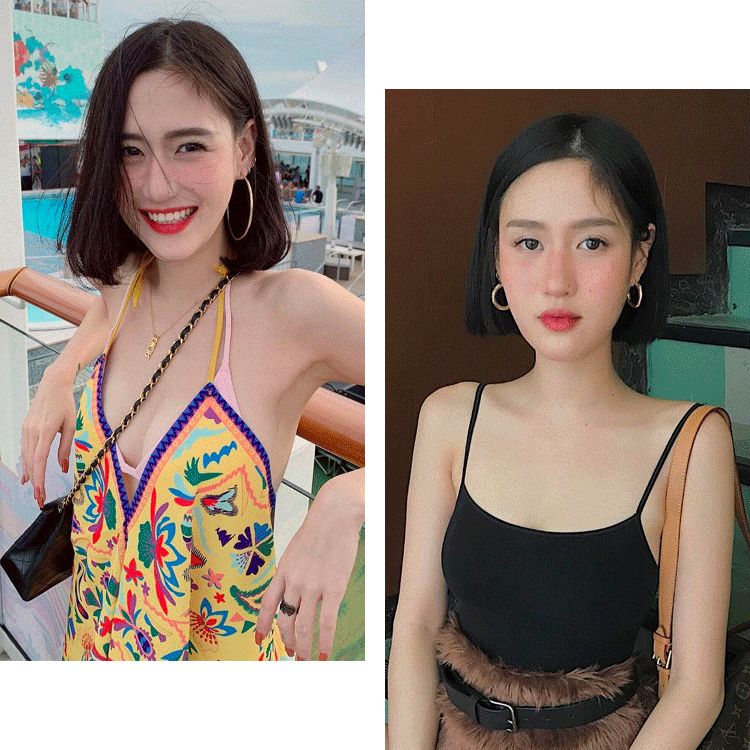 50 套夏季穿衣模範！150－170 都適合