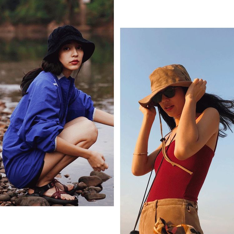 50 套夏季穿衣模範！150－170 都適合