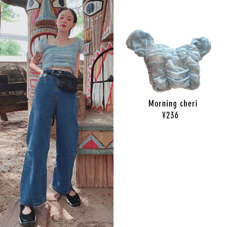 50 套夏季穿衣模範！150－170 都適合