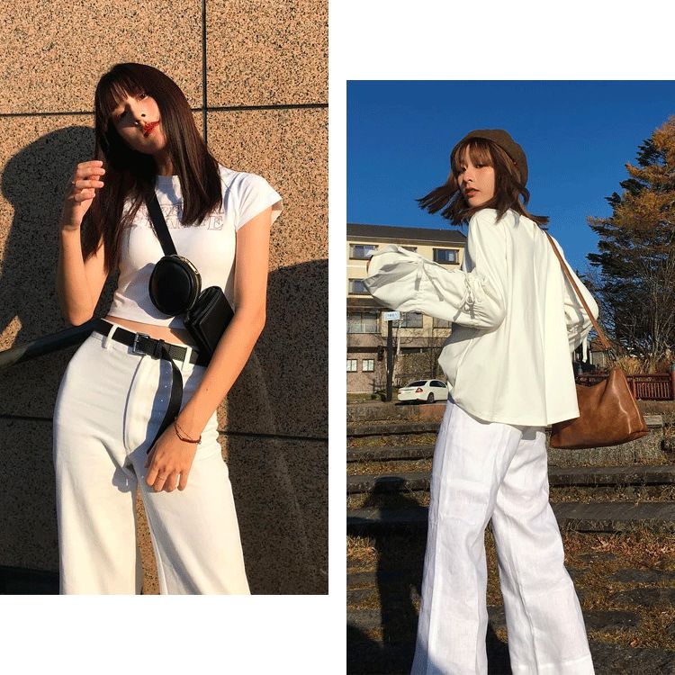 這些泰國博主好懂穿！小隻馬必學～夏季穿搭技巧一次給你