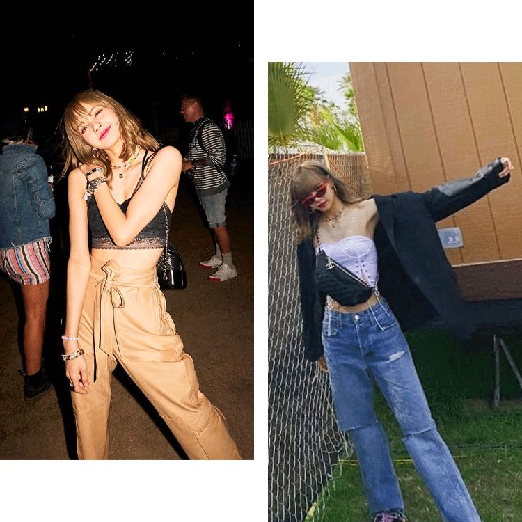 這些泰國博主好懂穿！小隻馬必學～夏季穿搭技巧一次給你