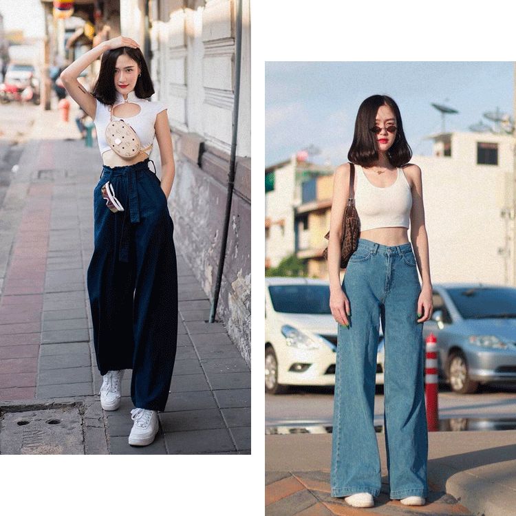 50 套夏季穿衣模範！150－170 都適合