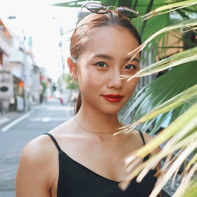 就愛平底鞋！150—160 小個子穿搭參考