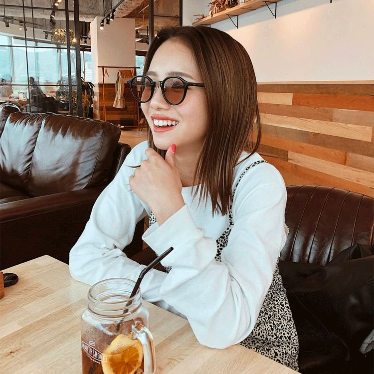 就愛平底鞋！150—160 小個子穿搭參考