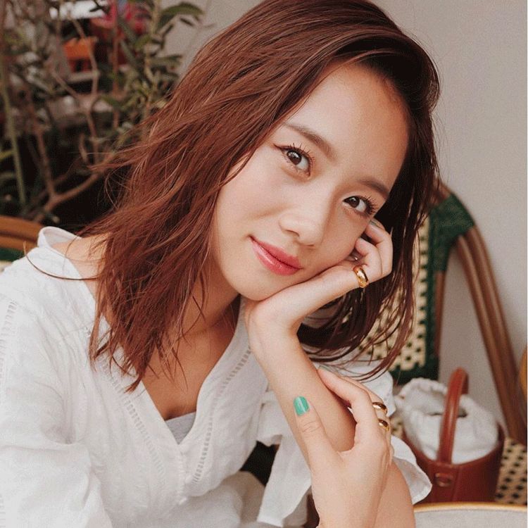 就愛平底鞋！150—160 小個子穿搭參考