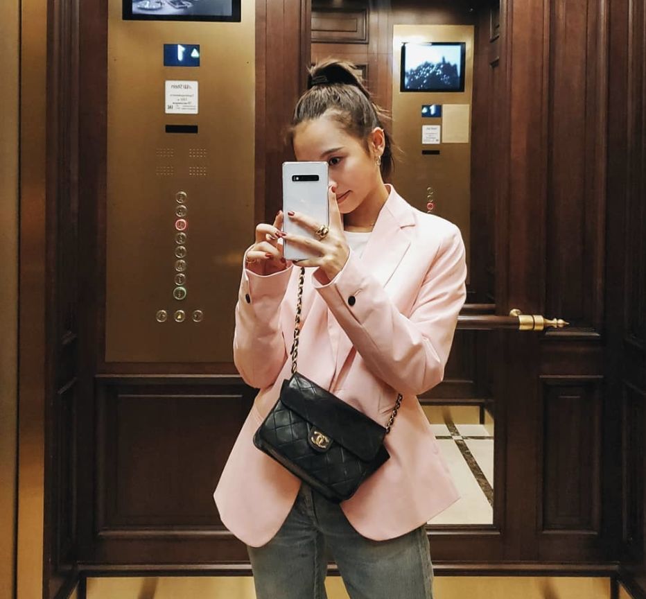 就愛平底鞋！150—160 小個子穿搭參考