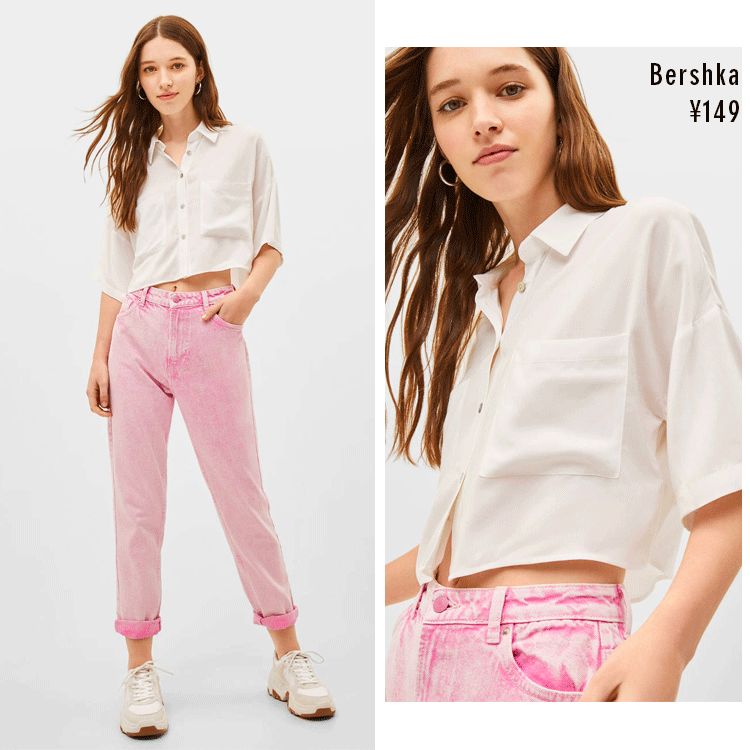 除了 T-shirt 外 ，夏季小短袖還有這 6 件必收！