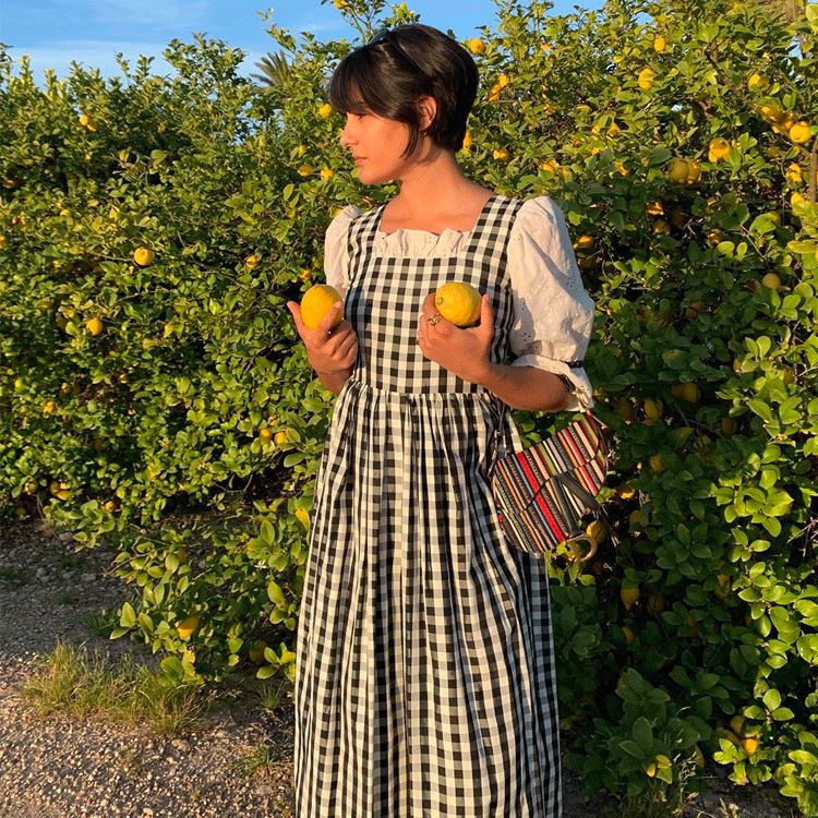 除了 T-shirt 外 ，夏季小短袖還有這 6 件必收！