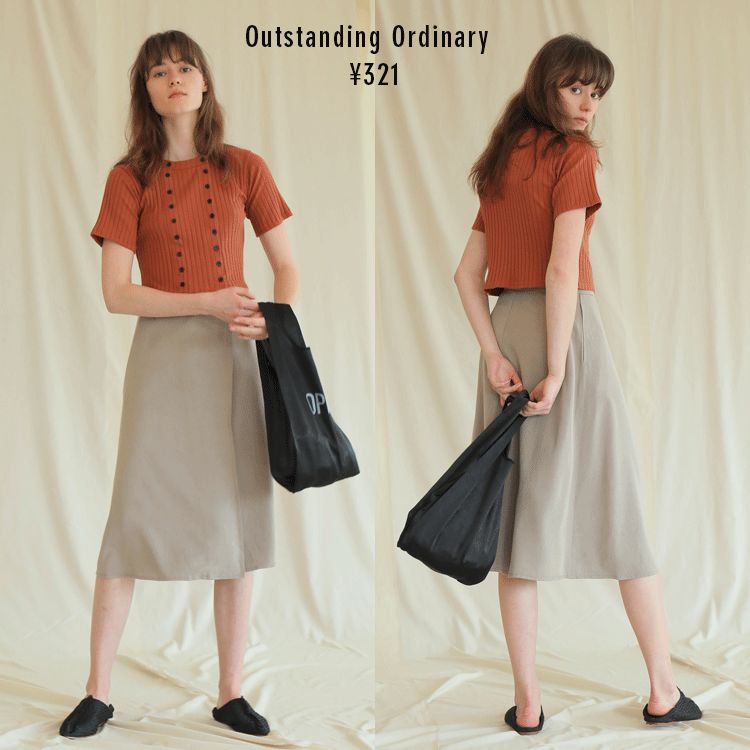 除了 T-shirt 外 ，夏季小短袖還有這 6 件必收！