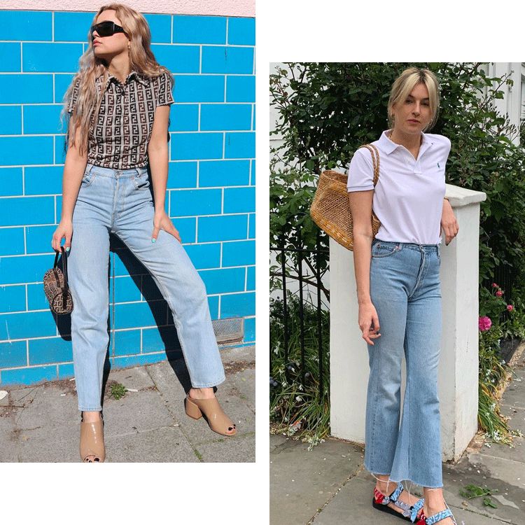 除了 T-shirt 外 ，夏季小短袖還有這 6 件必收！