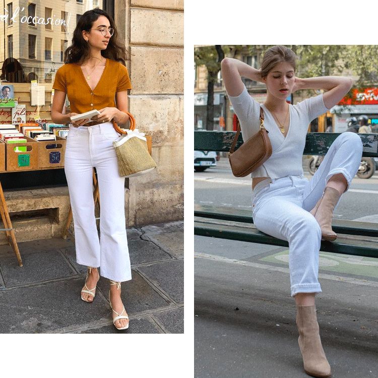 除了 T-shirt 外 ，夏季小短袖還有這 6 件必收！