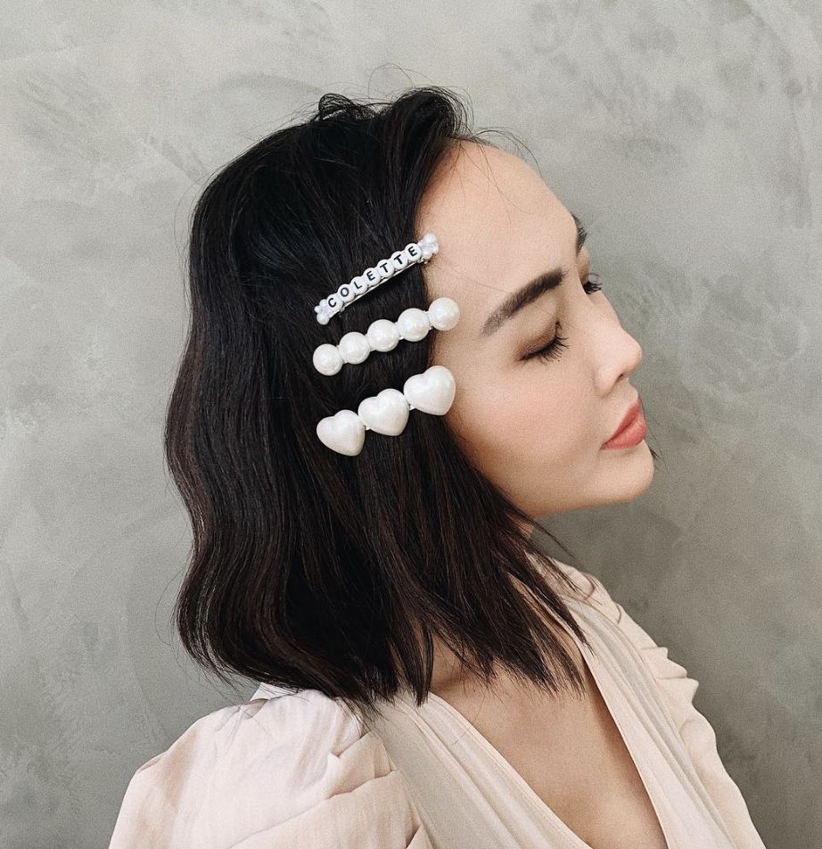 燕麥色、奶茶色、焦糖色，一次幫你把最高級的顏色全部搭配好！