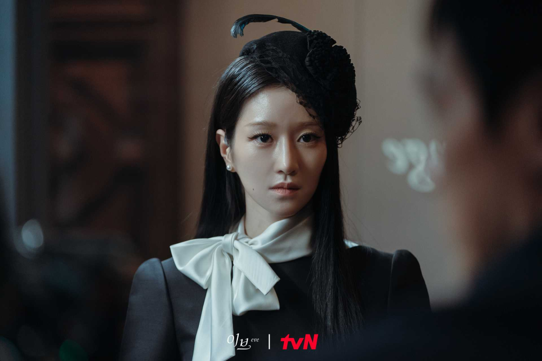 【时尚】这几部剧女主穿得好好看！裙子全都种草了（组图） - 46