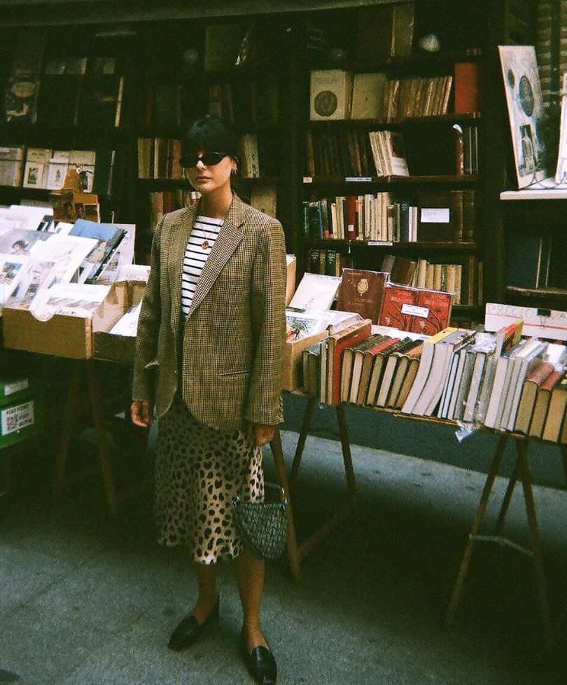 這 4 個「穿衣藏肉」小技巧，讓你視覺效果立刻瘦 3 公斤！