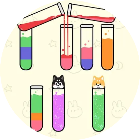 水滴排序之谜2024官方新版图标