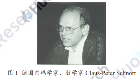 为什么 Schnorr 签名被誉为比特币 Segwit 后的最大技术更新