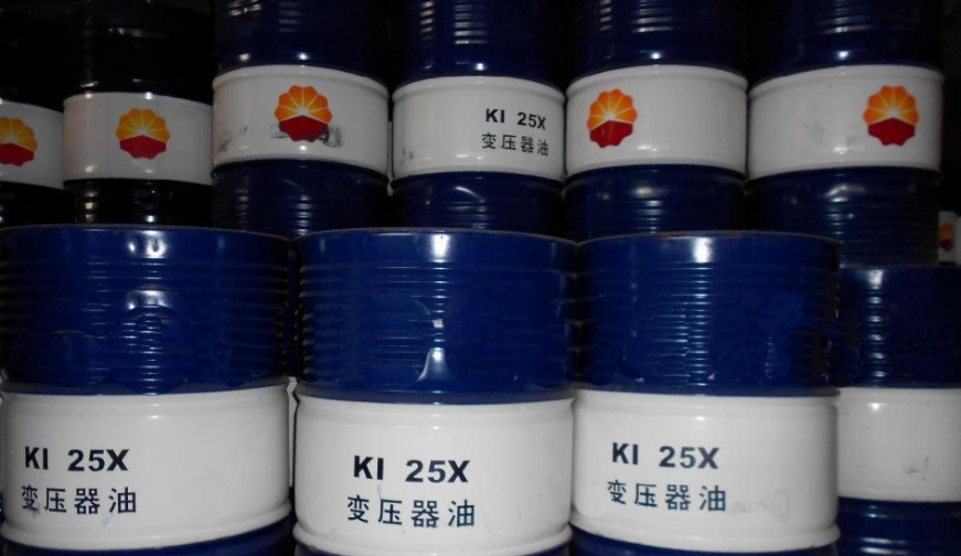 變壓器是靠什么降溫的？的圖1