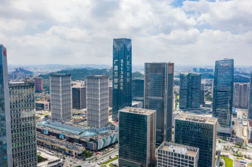 番禺万博板块，1000万+买【江山帝景】联排别院