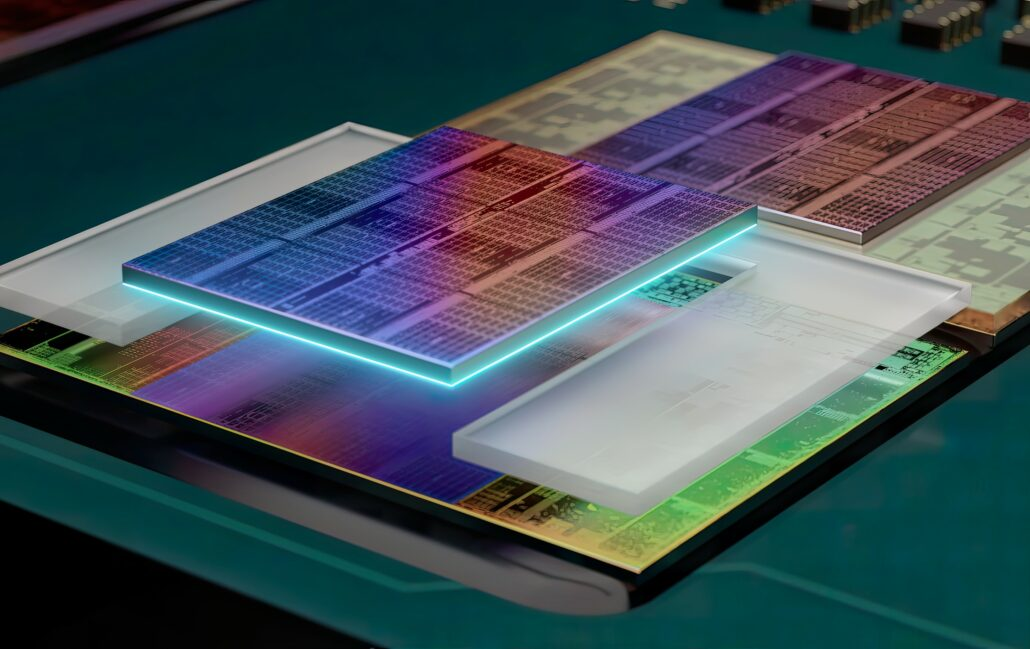 SK海力士押注3D HBM，游戏规则将重写！