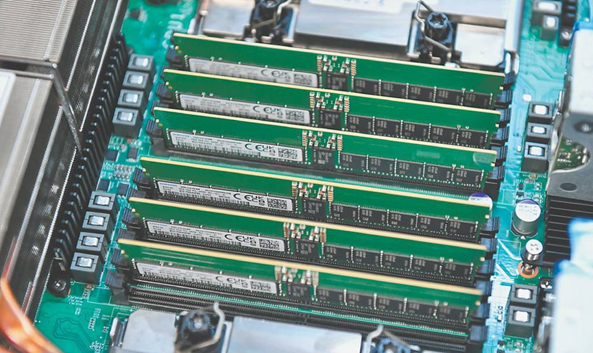 供应链告急！模组大厂创见直言：NAND和DRAM全面缺货