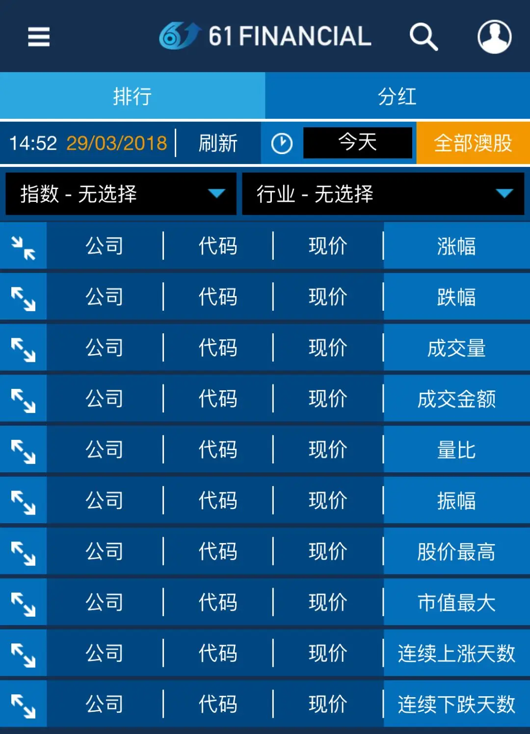澳股周报 | 连跌28天!左手无人机右手区块链的它如今“一毛不值”... - 12