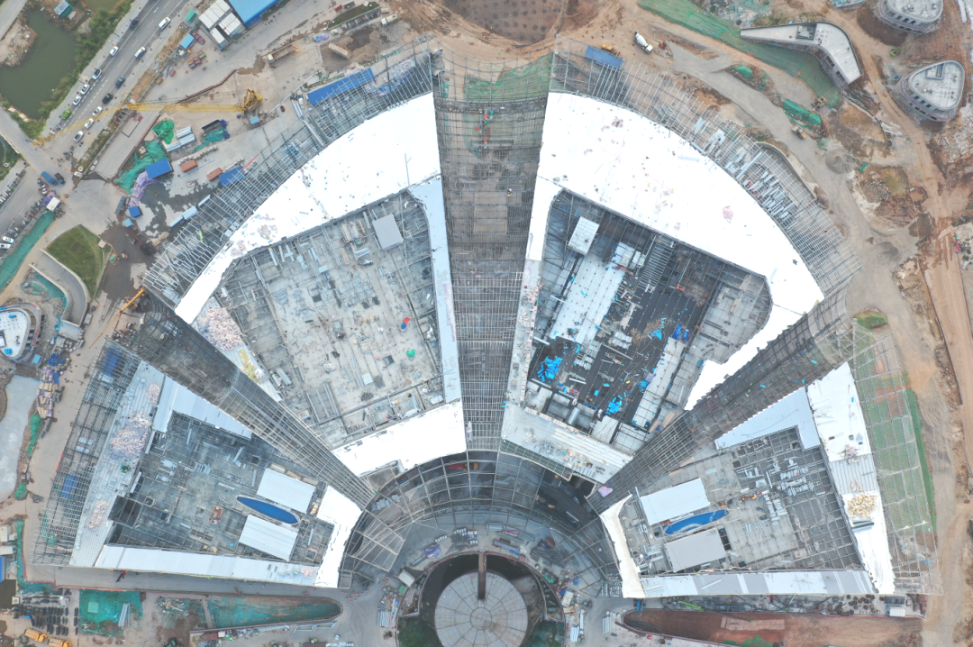 爆发！科学论坛会址动工、IFF刷进度...南沙全面提速！