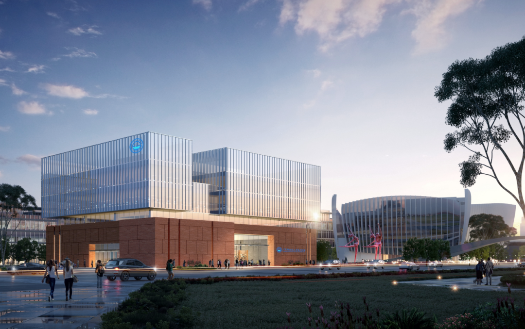 终于等到！南沙明珠科学园预计6-7月投用！