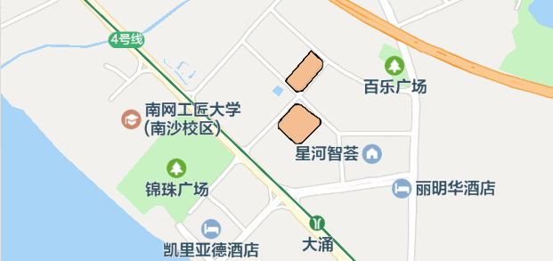 南沙拟出让6宗靓地，涉及明珠湾、庆盛、二十涌！