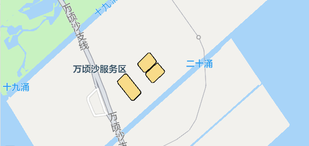 南沙拟出让6宗靓地，涉及明珠湾、庆盛、二十涌！