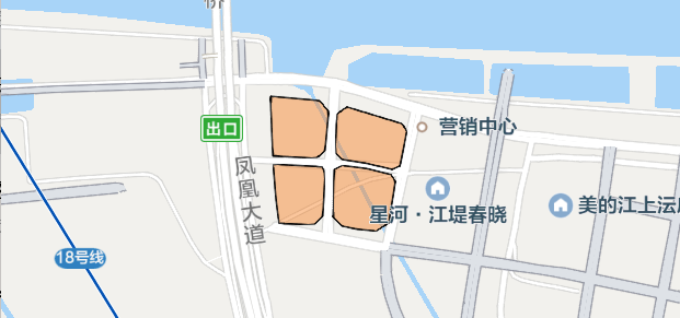 南沙拟出让6宗靓地，涉及明珠湾、庆盛、二十涌！