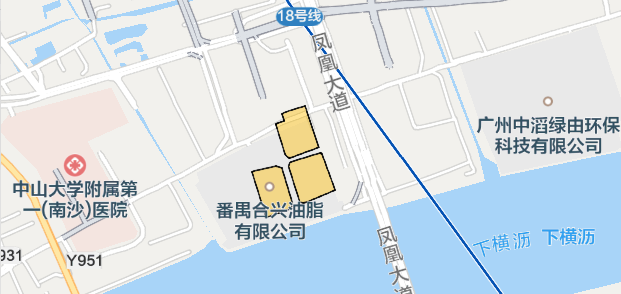 南沙拟出让6宗靓地，涉及明珠湾、庆盛、二十涌！