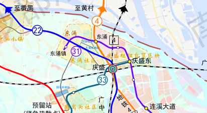 明珠湾10651元/㎡，南沙挂牌出让3宗靓地！