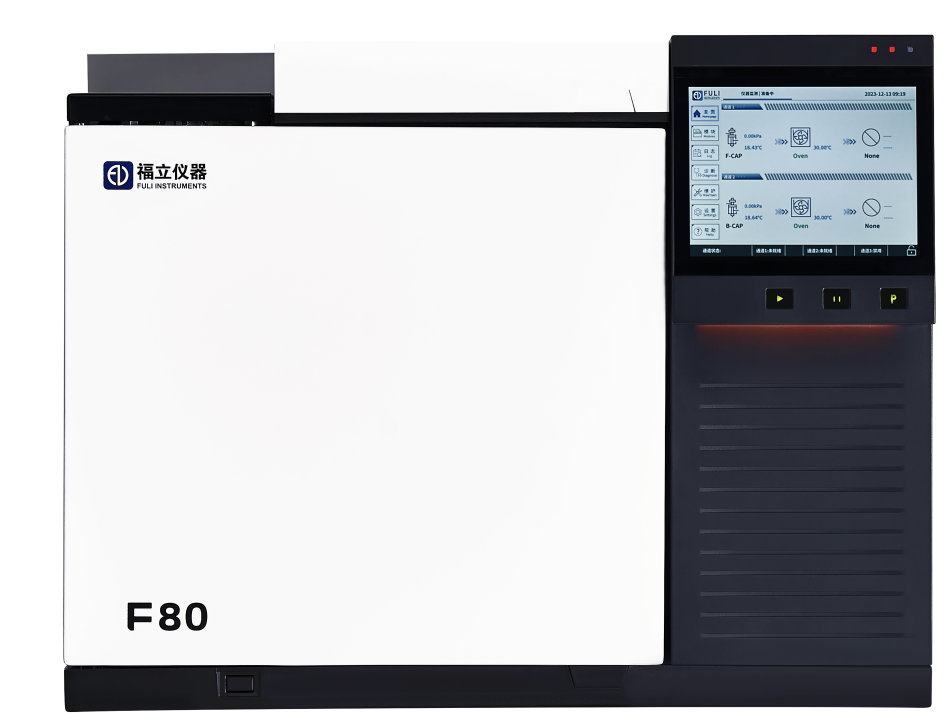 5月22日北京 | 福立仪器与您相约中国化学会第四届全国质谱分析学术报告会