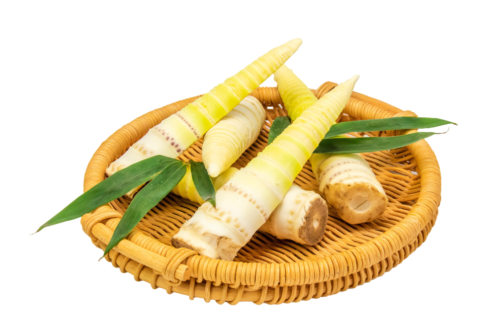 关于竹笋的消费提示_海南省食品安全综合服务网