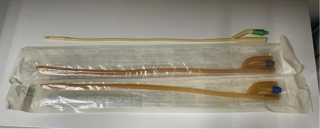 留置引流导管是什么中医护理76‖带“管”回家／留置导尿管的常见问题及处理_https://www.jmylbn.com_新闻资讯_第7张