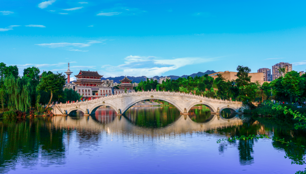 国庆游看这里,重庆主城都市区十大精品旅游线路重磅发布-图16