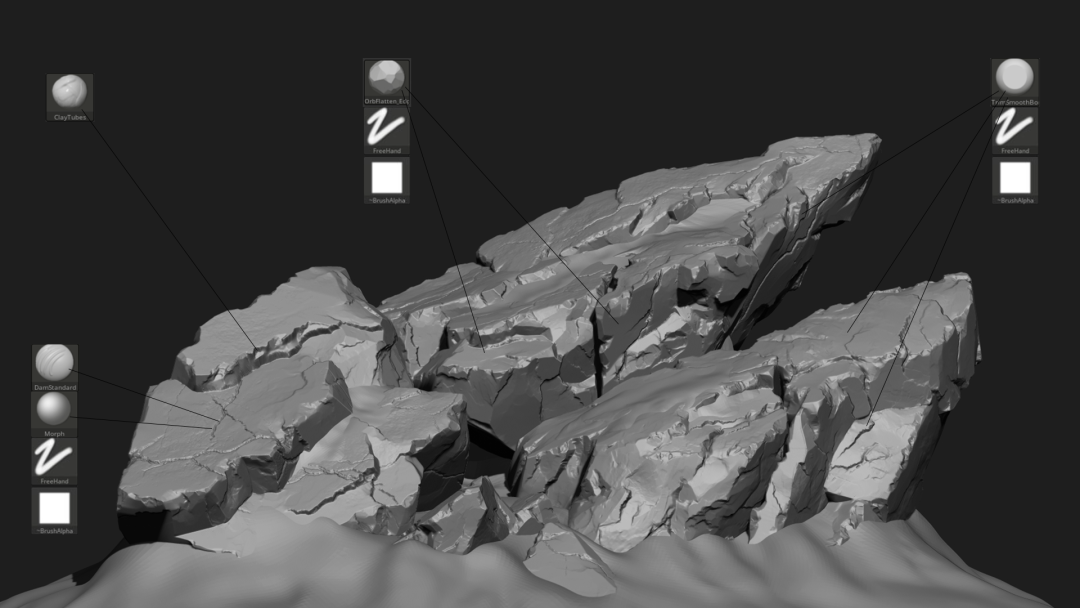 Zbrush_HighPoly_1