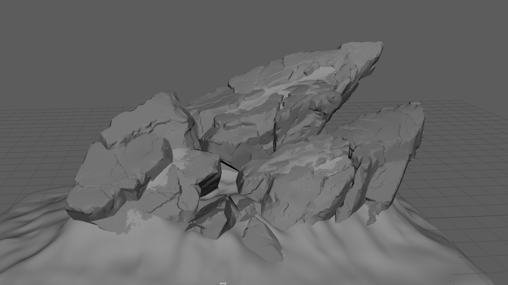 LowPoly_1