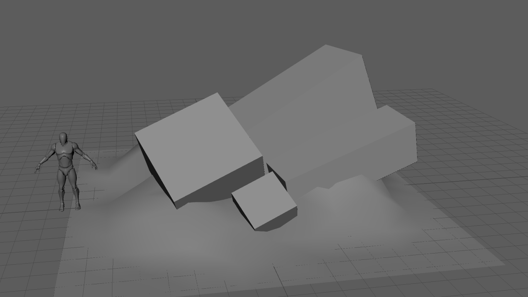 Blockout
