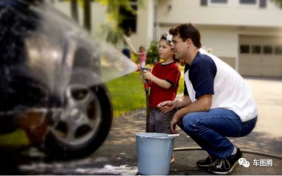 洗车洗车的家用洗车器_洗车自己洗还是去洗车_我爱洗车