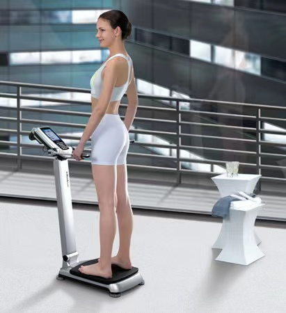 怎么了解医院设备想知道体内脂肪、肌肉有多少？莆田市第一医院营养科这台设备了解一下_https://www.jmylbn.com_新闻资讯_第3张