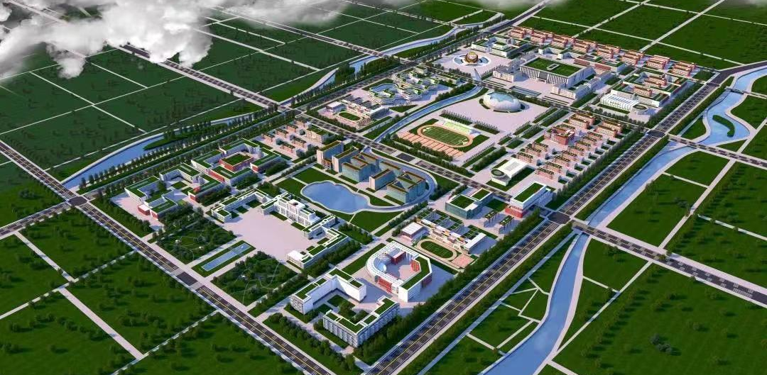 双一流要扩招？多所一流大学新校区来了！
