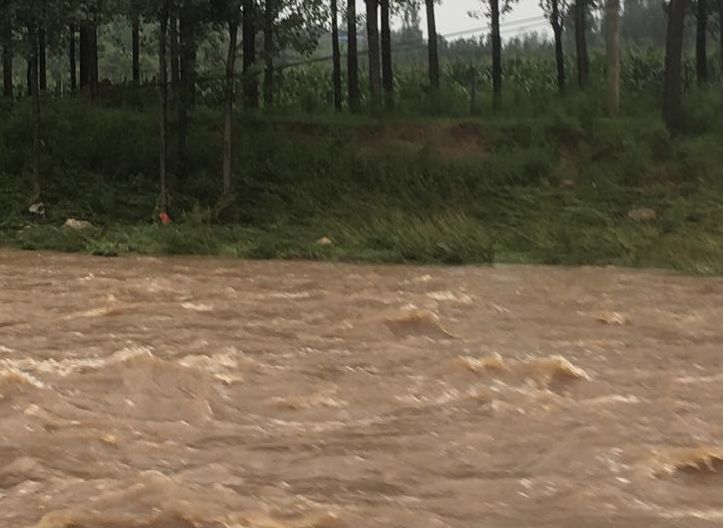 那些年我們一起抗過的台風：哪有什麼信號滿格，不過有人替你冒雨逆行 科技 第10張