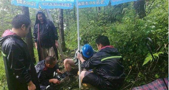 那些年我們一起抗過的台風：哪有什麼信號滿格，不過有人替你冒雨逆行 科技 第2張